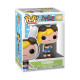 FIONNA / ADVENTURE TIME / FIGURINE FUNKO POP