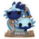 POISSONS / ZODIAC / FIGURINE FUNKO POP