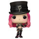 Funko Pop P!nk #493 tenue cabaret rose Lady Marmalade