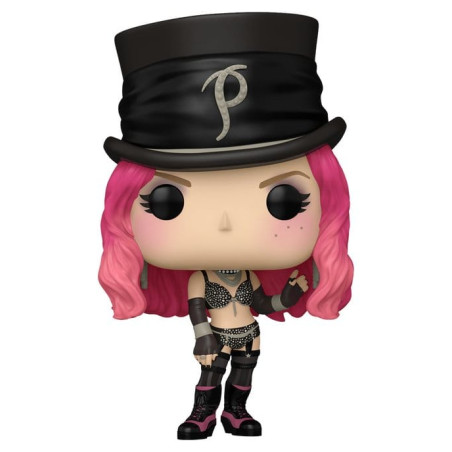 PINK LADY MARMALADE / PINK / FIGURINE FUNKO POP