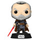 Funko Pop Count Dooku #833 Star Wars Retro Series style vintage.