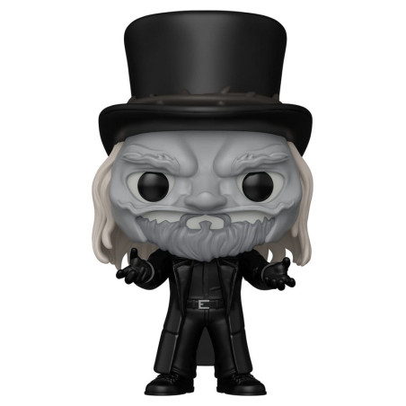 UNCLE HOWDY / WWE / FIGURINE FUNKO POP
