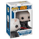 UNMASKED VADER / STAR WARS / FIGURINE FUNKO POP