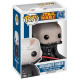 UNMASKED VADER / STAR WARS / FIGURINE FUNKO POP