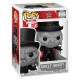 Funko Pop Uncle Howdy #196 WWE masque vieillard costume noir.