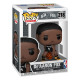 DE AARON FOX ICON EDITION UNIFORM 2025 / SPURS / FIGURINE FUNKO POP