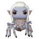 Funko Pop Lolth #1170 Dungeons & Dragons reine des araignées.