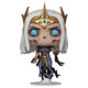 Funko Pop Valindra Shadowmantle #1168 Dungeons & Dragons liche elfe.