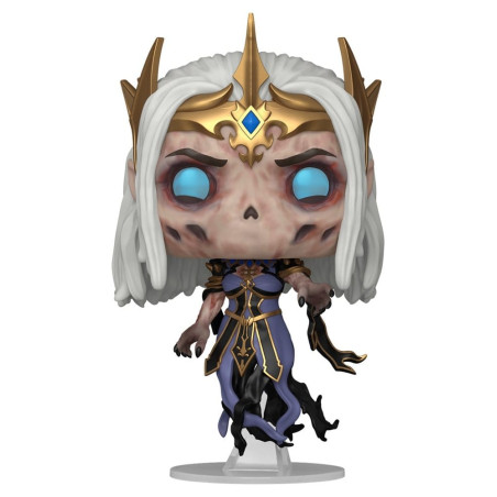 VALINDRA SHADOWMANTLE / DUNGEONS AND DRAGON / FIGURINE FUNKO POP