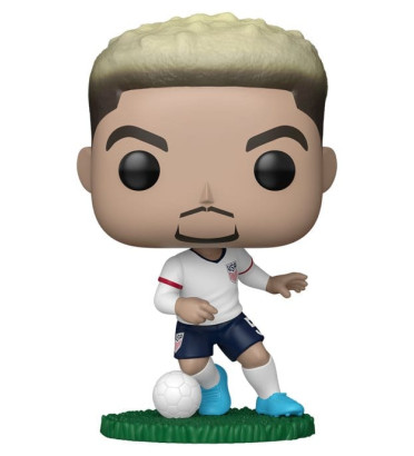 ANTONEE ROBINSON / USA / FIGURINE FUNKO POP