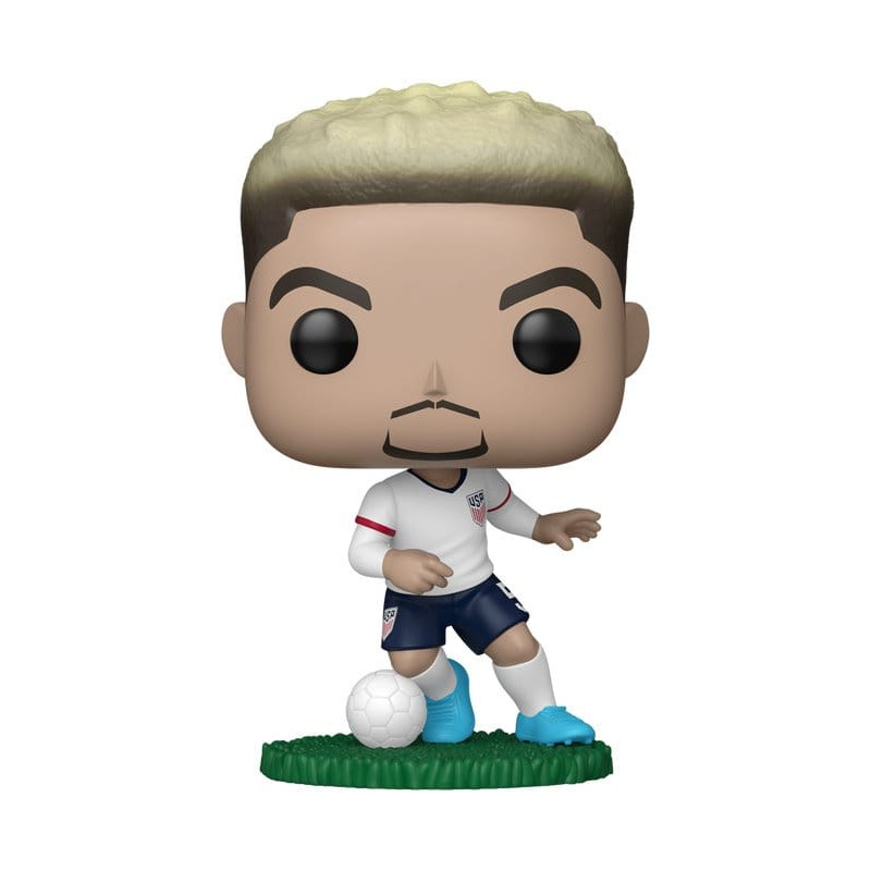 ANTONEE ROBINSON / USA / FIGURINE FUNKO POP