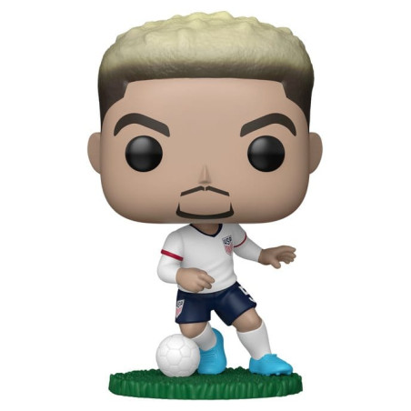 ANTONEE ROBINSON / USA / FIGURINE FUNKO POP