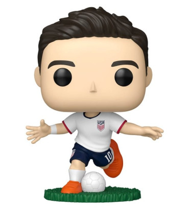 CHRISTIAN PULISIC / USA / FIGURINE FUNKO POP