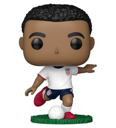 TYLER ADAMS / USA / FIGURINE FUNKO POP