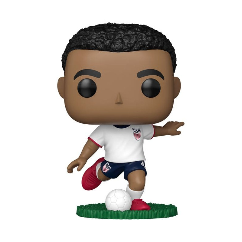 TYLER ADAMS / USA / FIGURINE FUNKO POP