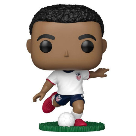 TYLER ADAMS / USA / FIGURINE FUNKO POP