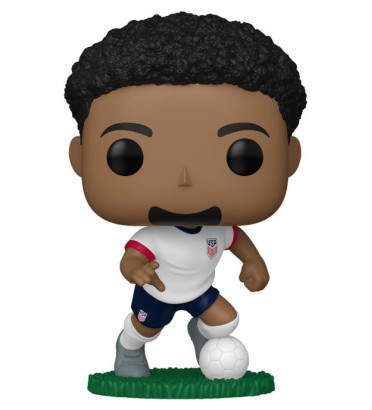 WESTON MCKENNIE / USA / FIGURINE FUNKO POP