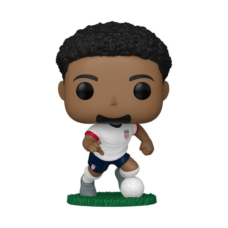 WESTON MCKENNIE / USA / FIGURINE FUNKO POP