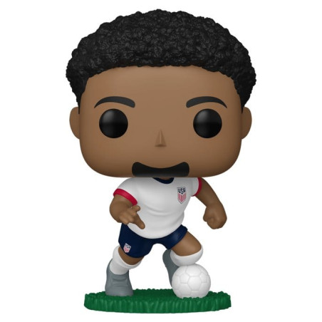 WESTON MCKENNIE / USA / FIGURINE FUNKO POP