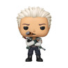 SMOKER / ONE PIECE NETFLIX / FIGURINE FUNKO POP / EXCLUSIVE SUPREME LE9500