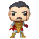 OMNI MAN ARMOR BLOODY / INVINCIBLE / FIGURINE FUNKO POP