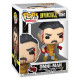 OMNI MAN ARMOR BLOODY / INVINCIBLE / FIGURINE FUNKO POP