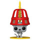 CAGED MOUSE / MOUSE TRAP GAME / FIGURINE FUNKO POP