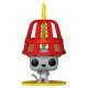 CAGED MOUSE / MOUSE TRAP GAME / FIGURINE FUNKO POP