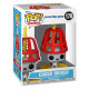 CAGED MOUSE / MOUSE TRAP GAME / FIGURINE FUNKO POP