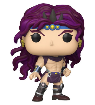 KARS / JOJO'S BIZARRE ADVENTURE / FIGURINE FUNKO POP