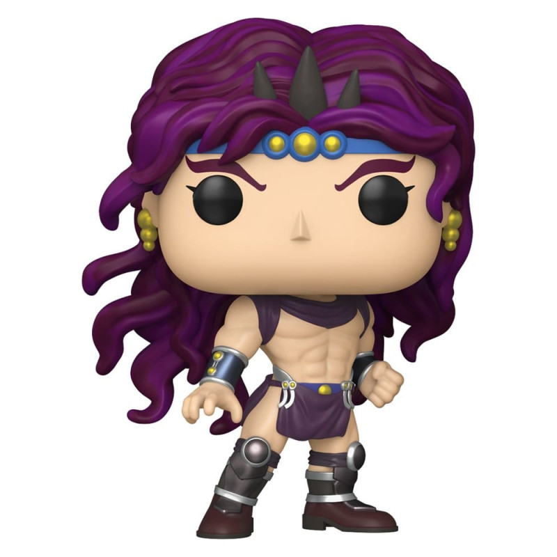 KARS / JOJO'S BIZARRE ADVENTURE / FIGURINE FUNKO POP