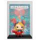SUPERGIRL COVERS / SUPERGIRL / FIGURINE FUNKO POP
