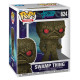 SWAMP THING OVERSIZED / JUSTICE LEAGUE / FIGURINE FUNKO POP