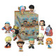 MYSTERY MINIS ONE PIECE FISH-MAN ISLAND / FIGURINE FUNKO POP