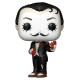 SANDER COHEN / BIOSHOCK / FIGURINE FUNKO POP