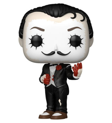 SANDER COHEN / BIOSHOCK / FIGURINE FUNKO POP