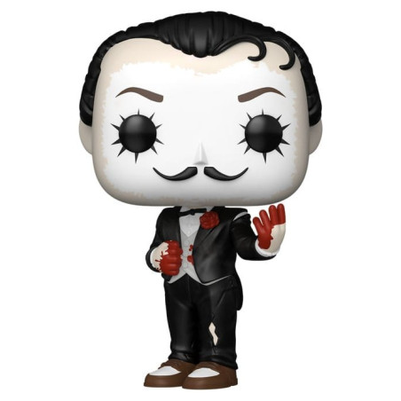 SANDER COHEN / BIOSHOCK / FIGURINE FUNKO POP