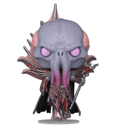 THE EMPEROR / BALDUR'S GATE / FIGURINE FUNKO POP