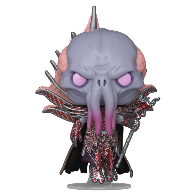 THE EMPEROR / BALDUR'S GATE / FIGURINE FUNKO POP