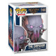 THE EMPEROR / BALDUR'S GATE / FIGURINE FUNKO POP