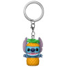STITCH IN PINEAPPLE / LILO ET STITCH / FUNKO POCKET POP