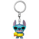 STITCH IN TUBE / LILO ET STITCH / FUNKO POCKET POP