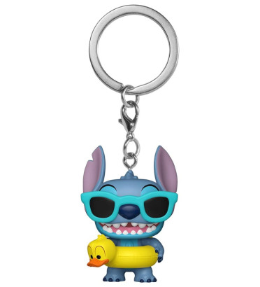 STITCH IN TUBE / LILO ET STITCH / FUNKO POCKET POP