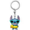 STITCH IN TUBE / LILO ET STITCH / FUNKO POCKET POP
