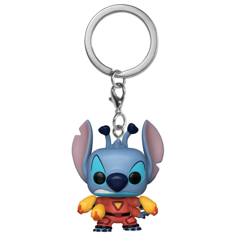 626 STITCH / LILO ET STITCH / FUNKO POCKET POP