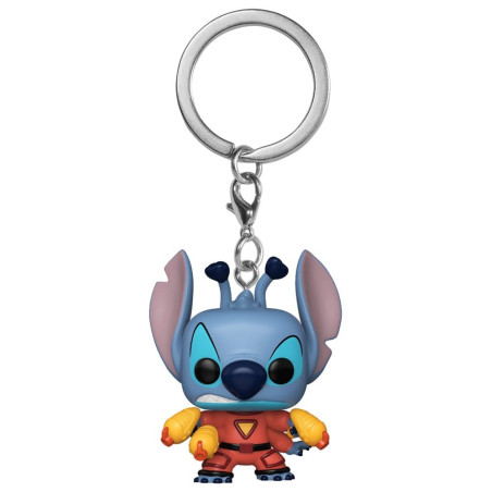 626 STITCH / LILO ET STITCH / FUNKO POCKET POP