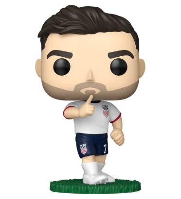 GIO REYNA / USA / FIGURINE FUNKO POP