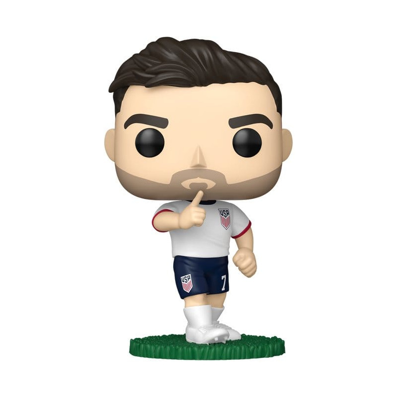 GIO REYNA / USA / FIGURINE FUNKO POP