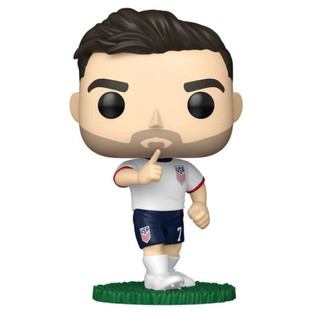 GIO REYNA / USA / FIGURINE FUNKO POP