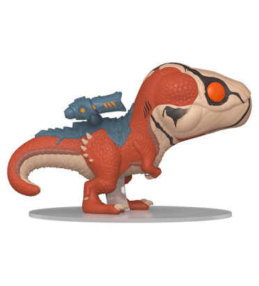 ARMORED LUSOVENATOR / TUROK ORIGINS / FIGURINE FUNKO POP